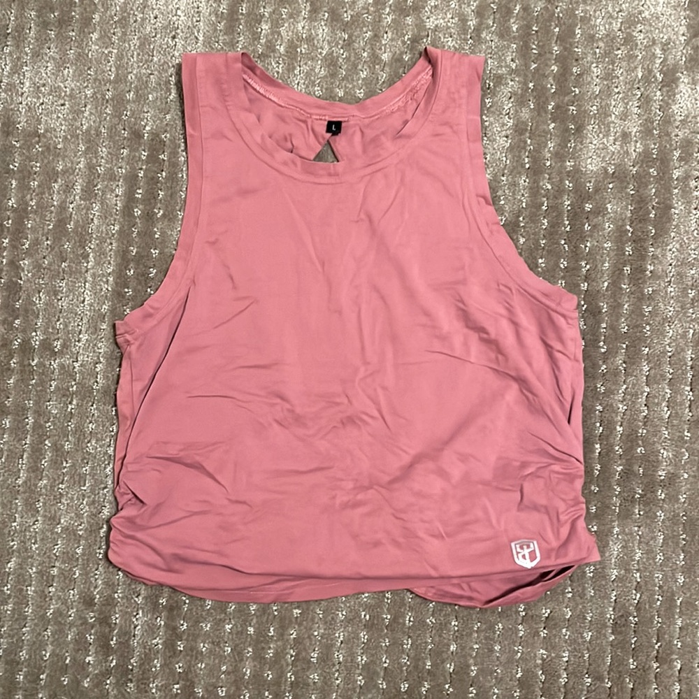 Born Primitive Comeback Tank